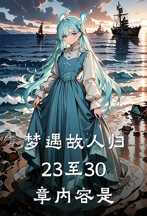 梦遇故人归23至30章内容是
