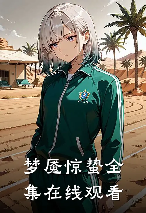 梦魇惊蛰 全集在线观看