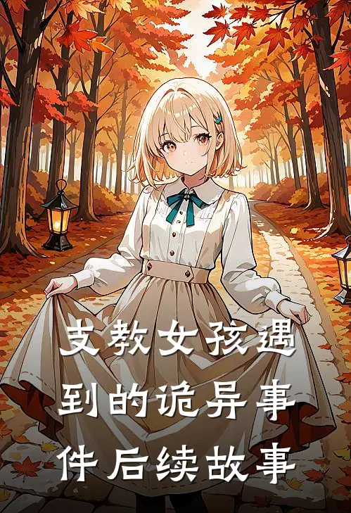 支教女孩遇到的诡异事件后续故事