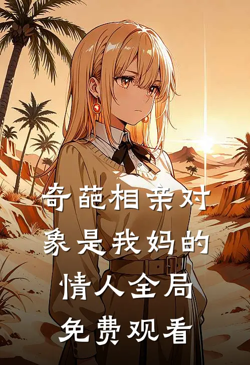 奇葩相亲对象是我妈的情人全局免费观看