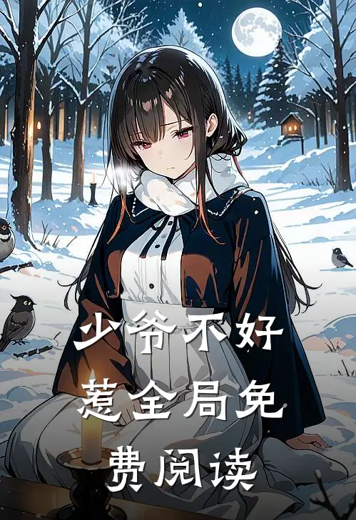 少爷不好惹全局免费阅读