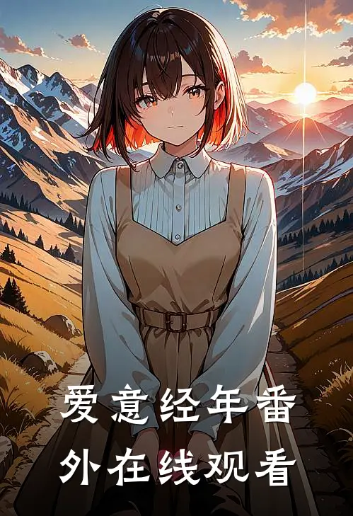 爱意经年 番外在线观看