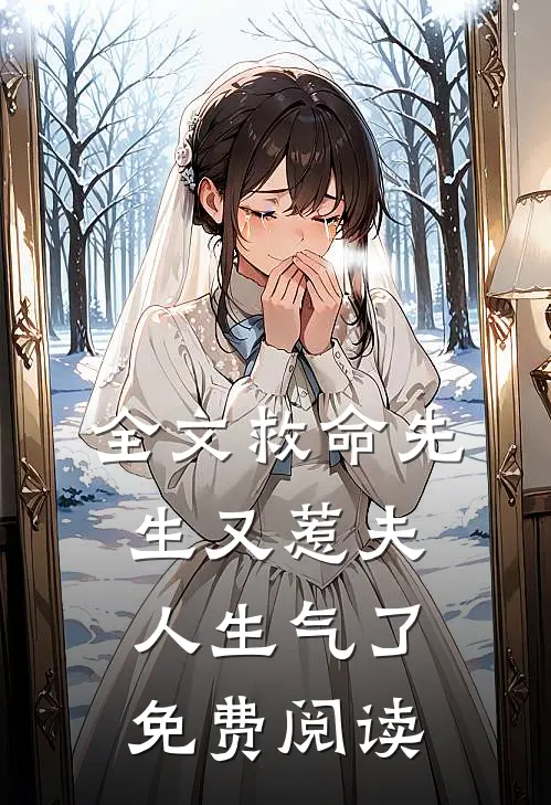 全文救命先生又惹夫人生气了免费阅读