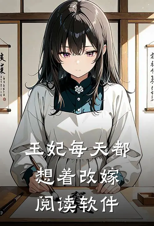 王妃每天都想着改嫁阅读软件