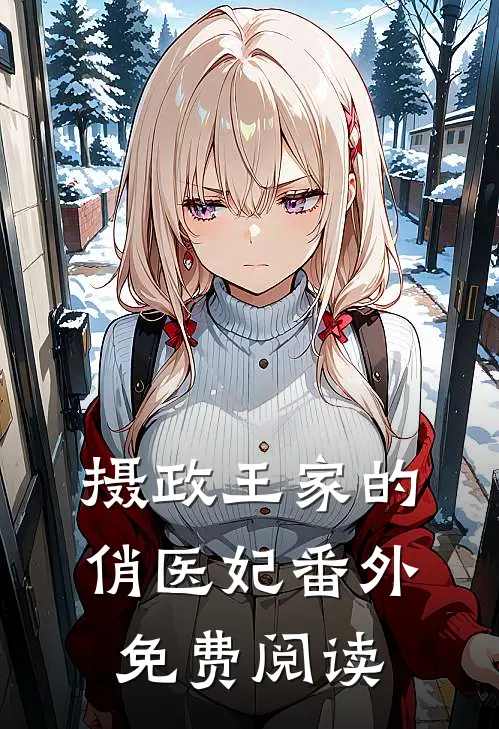 摄政王家的俏医妃 番外免费阅读
