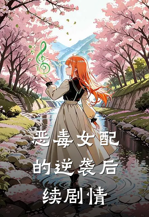恶毒女配的逆袭后续剧情