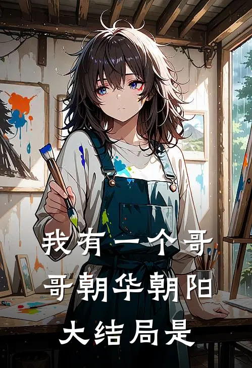 我有一个哥哥朝华朝阳大结局是
