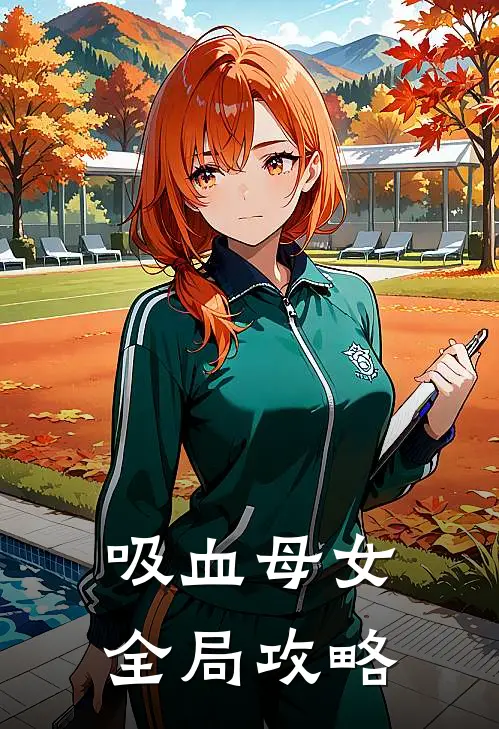 吸血母女全局攻略