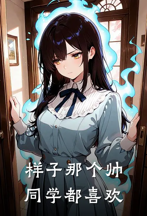样子那个帅同学都喜欢