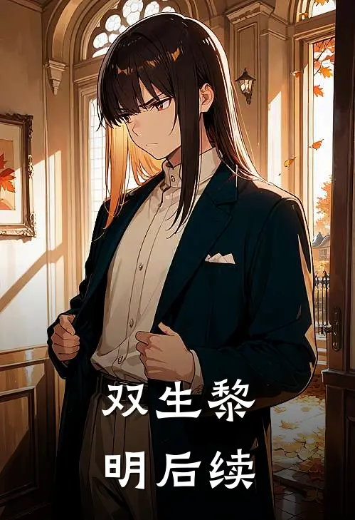 双生黎明后续