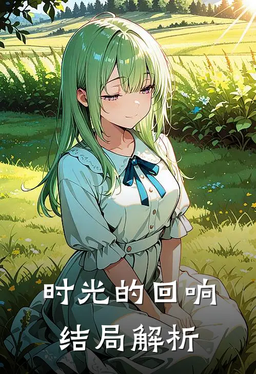 时光的回响结局解析