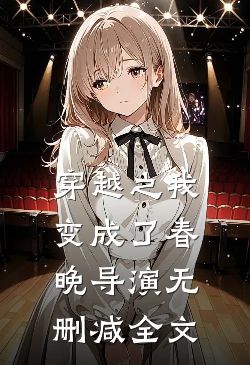 穿越之我变成了春晚导演无删减全文