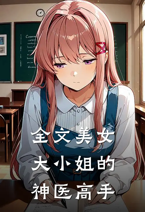 全文美女大小姐的神医高手