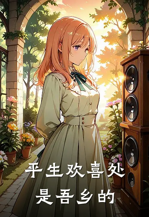 平生欢喜处是吾乡的