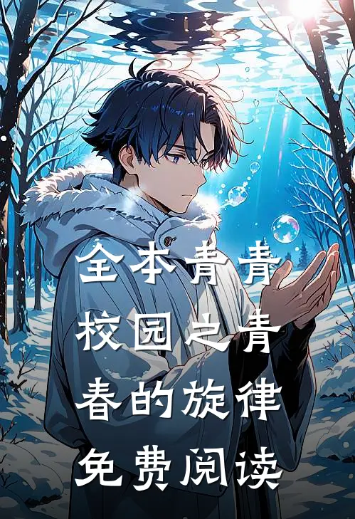 全本青青校园之青春的旋律免费阅读