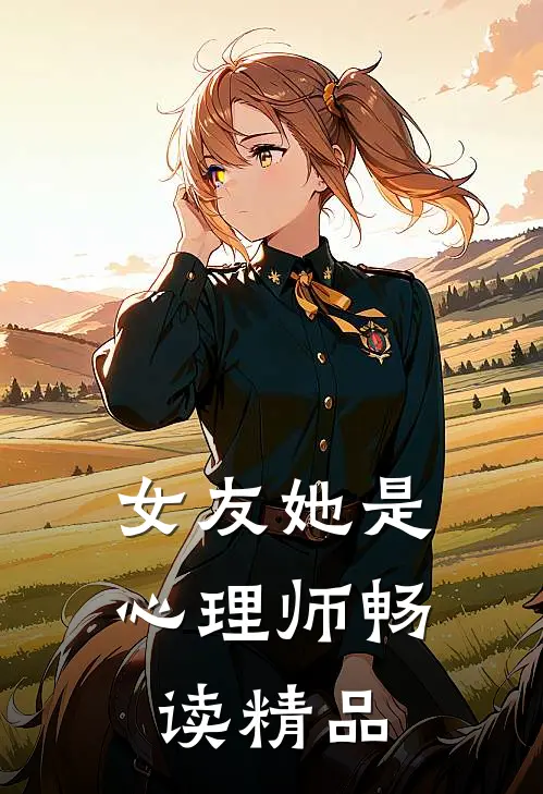 女友她是心理师畅读精品