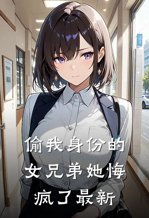 偷我身份的女兄弟她悔疯了最新