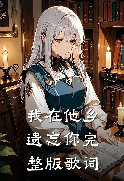 我在他乡遗忘你完整版歌词
