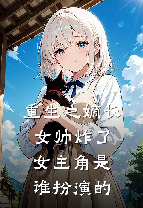 重生之嫡长女帅炸了女主角是谁扮演的
