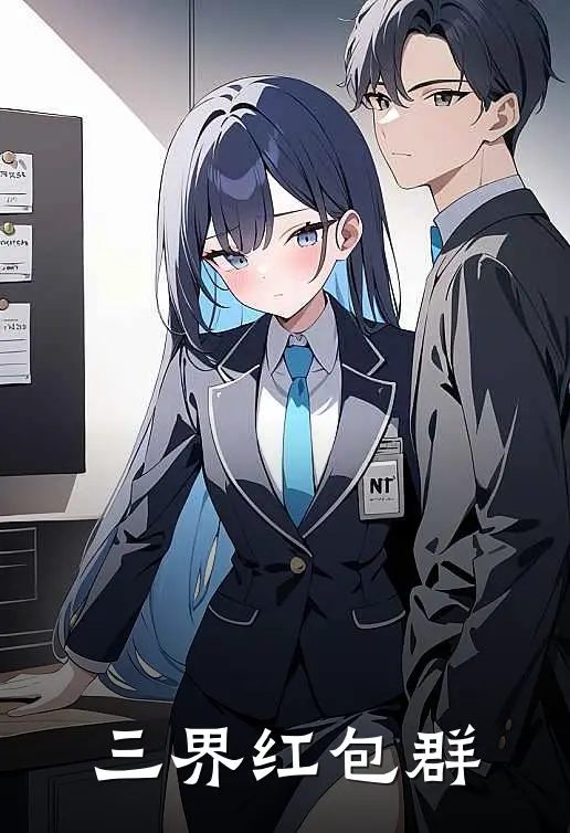 三界红包群