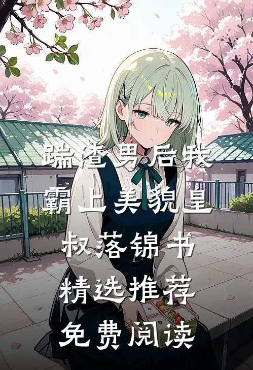 踹渣男后我霸上美貌皇叔落锦书精选推荐免费阅读