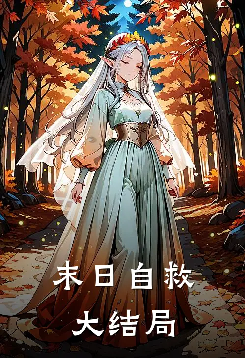 末日自救大结局
