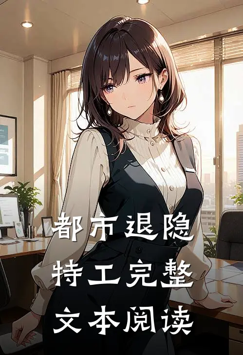 都市退隐特工完整文本阅读
