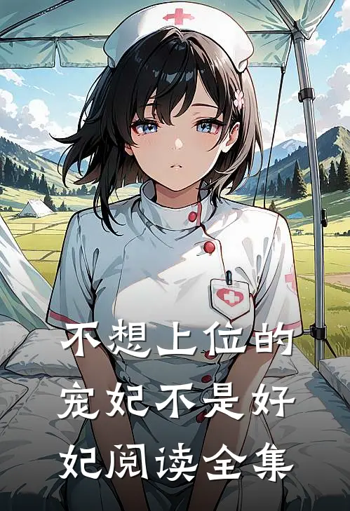 不想上位的宠妃不是好妃阅读全集