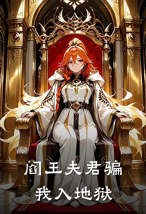 阎王夫君骗我入地狱