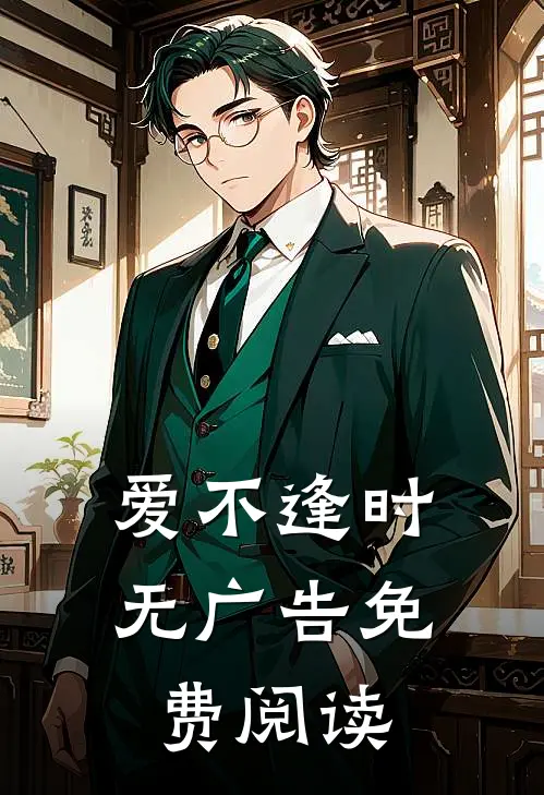 爱不逢时无广告免费阅读