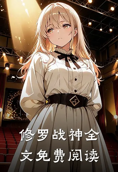 修罗战神全文免费阅读