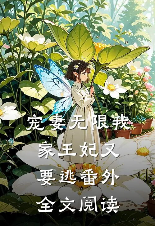 宠妻无限我家王妃又要逃番外全文阅读