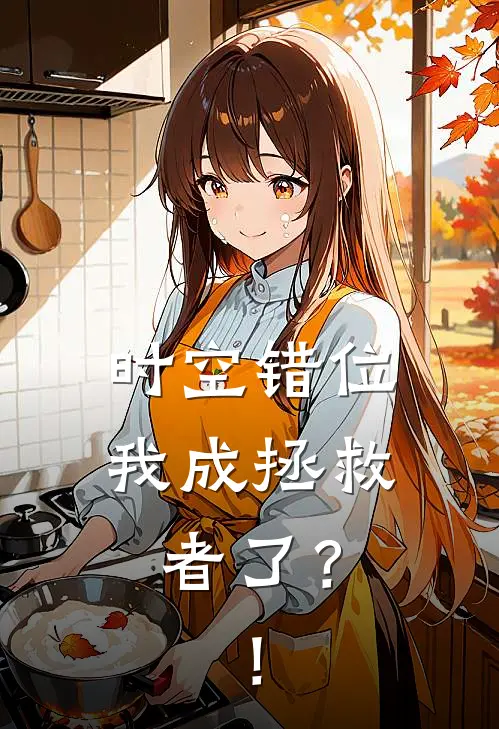 时空错位：我成拯救者了？！