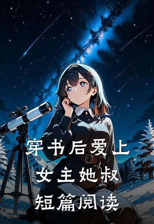 穿书后爱上女主她叔短篇阅读