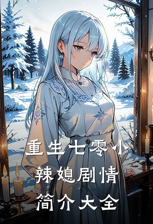 重生七零小辣媳剧情简介大全