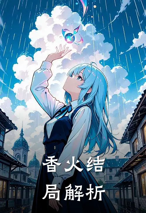 香火结局解析