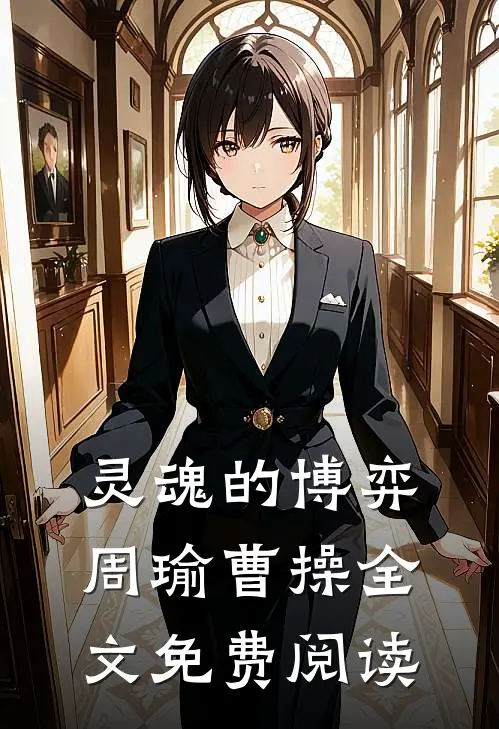 灵魂的博弈周瑜曹操全文免费阅读