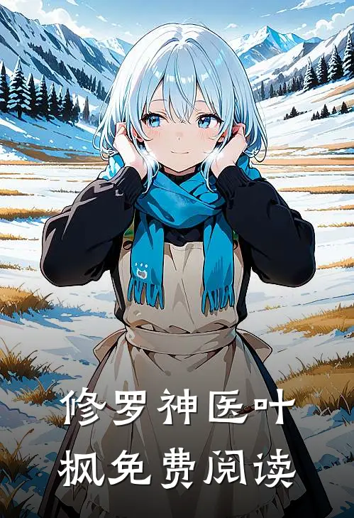 修罗神医叶枫免费阅读