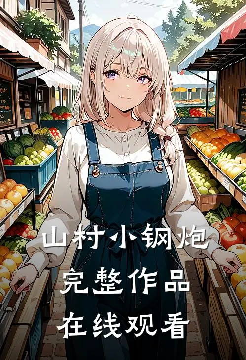 山村小钢炮完整作品在线观看