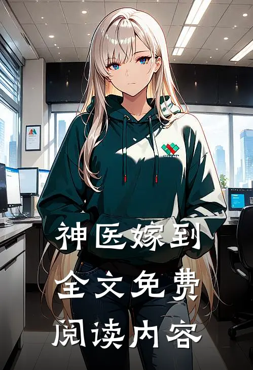 神医嫁到全文免费阅读内容