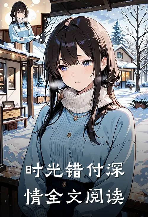 时光错付深情全文阅读