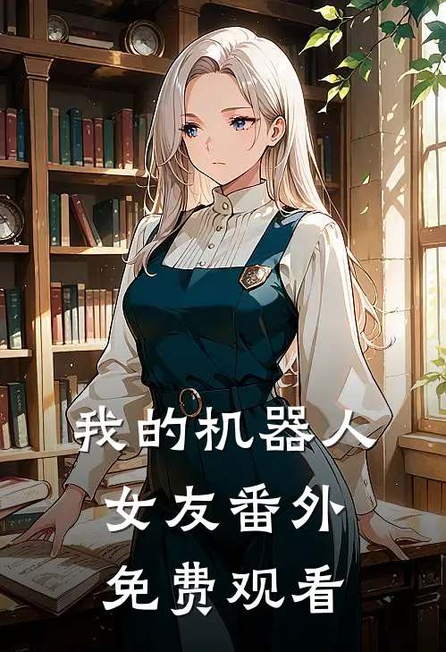 我的机器人女友 番外免费观看