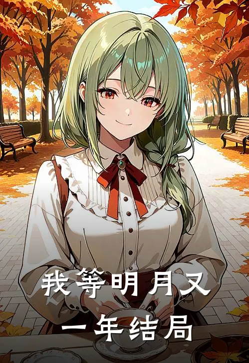 我等明月又一年结局