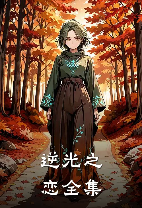 逆光之恋全集