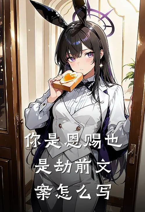 你是恩赐也是劫前文案怎么写