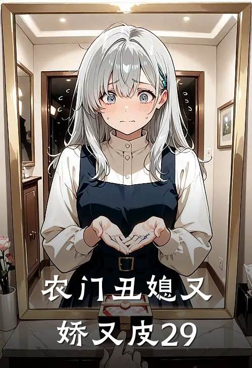 农门丑媳又娇又皮29