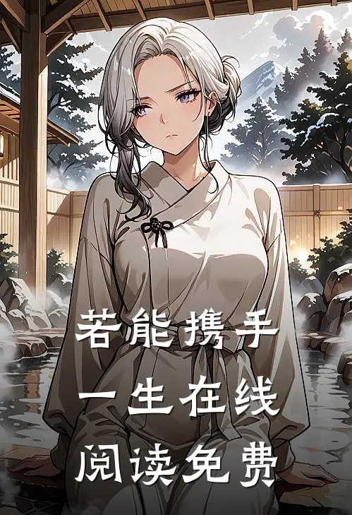若能携手一生在线阅读免费