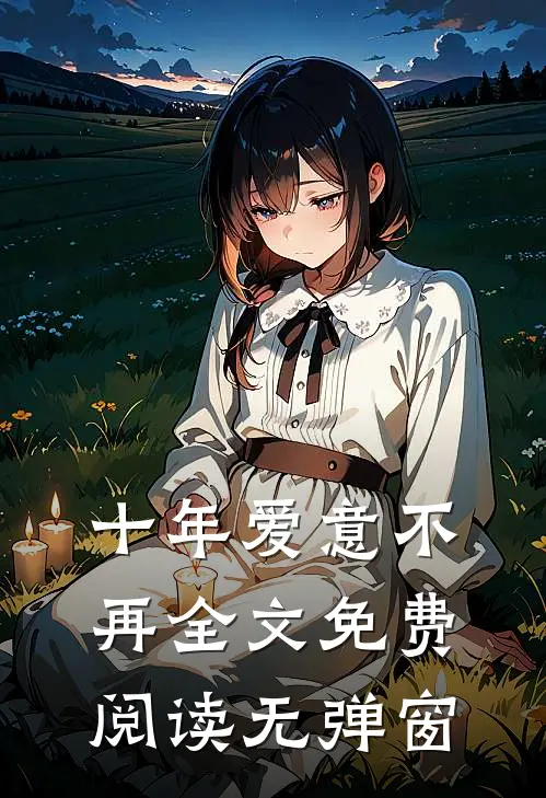 十年爱意不再全文免费阅读无弹窗
