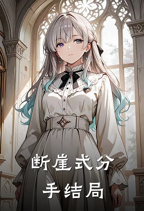 断崖式分手结局