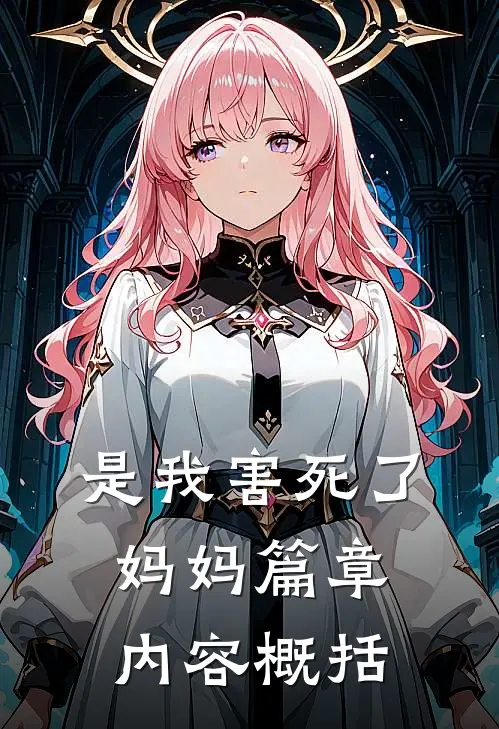 是我害死了妈妈篇章内容概括